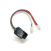 Pramac Agile Motor Control Board Wiring S000038011